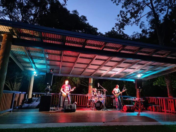 Speewah Country Tavern Εξωτερικό φωτογραφία