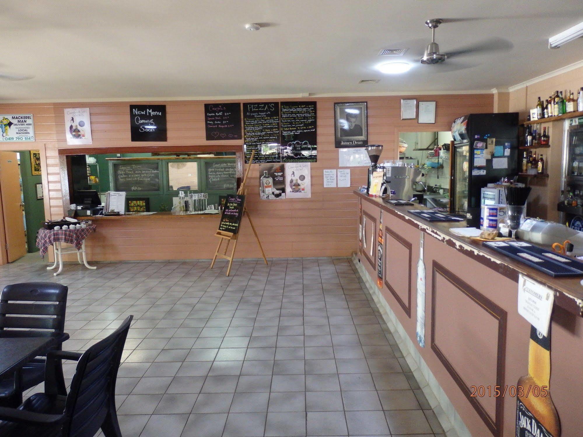 Speewah Country Tavern Εξωτερικό φωτογραφία
