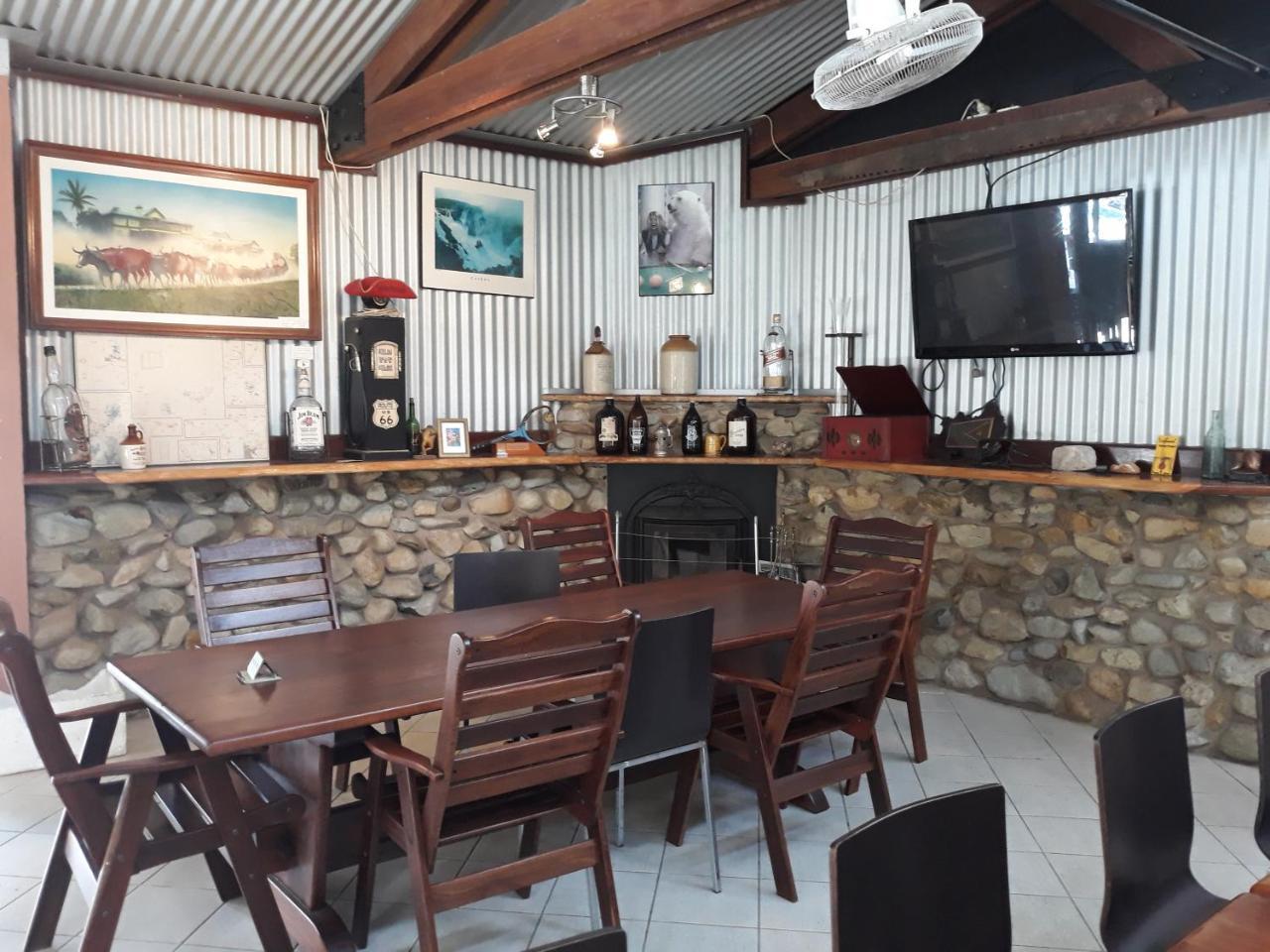 Speewah Country Tavern Εξωτερικό φωτογραφία