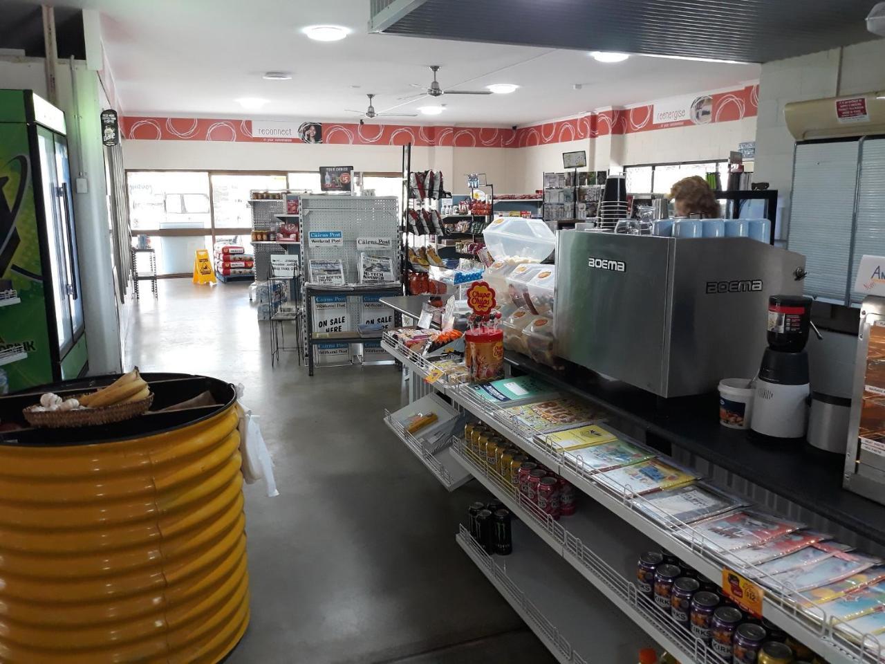 Speewah Country Tavern Εξωτερικό φωτογραφία