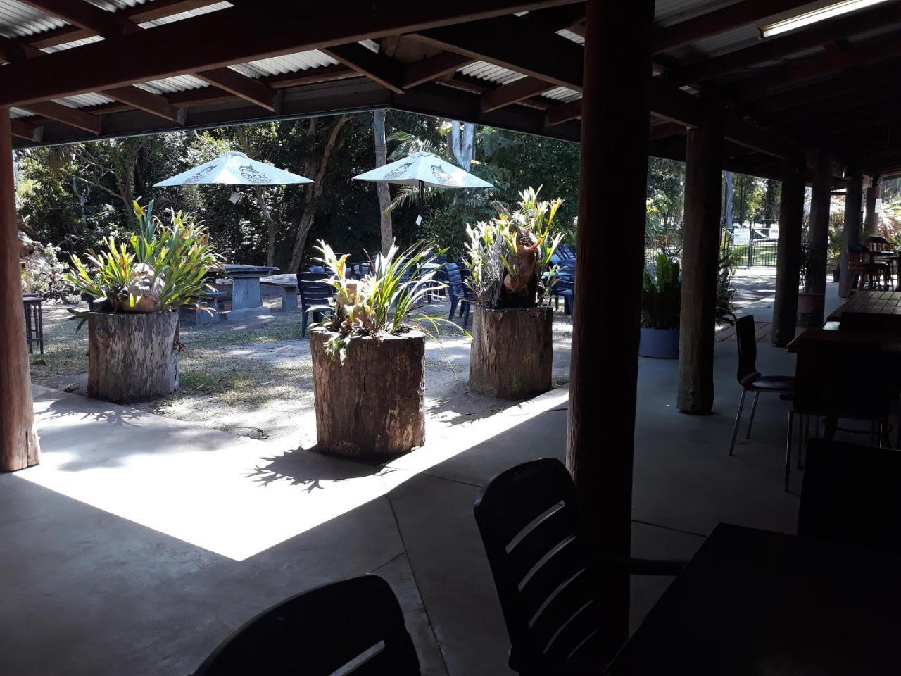 Speewah Country Tavern Εξωτερικό φωτογραφία