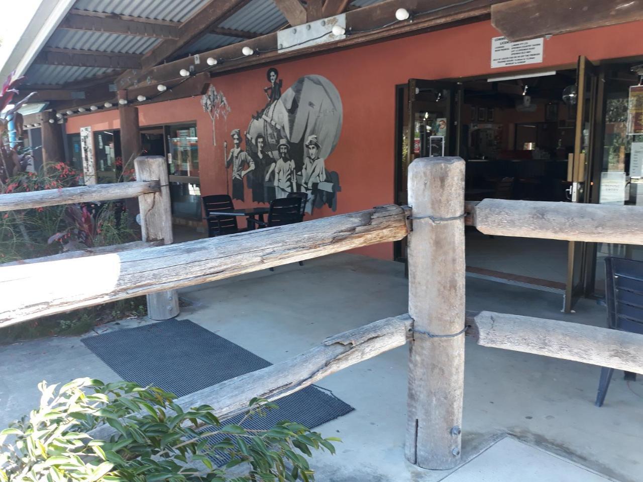 Speewah Country Tavern Εξωτερικό φωτογραφία