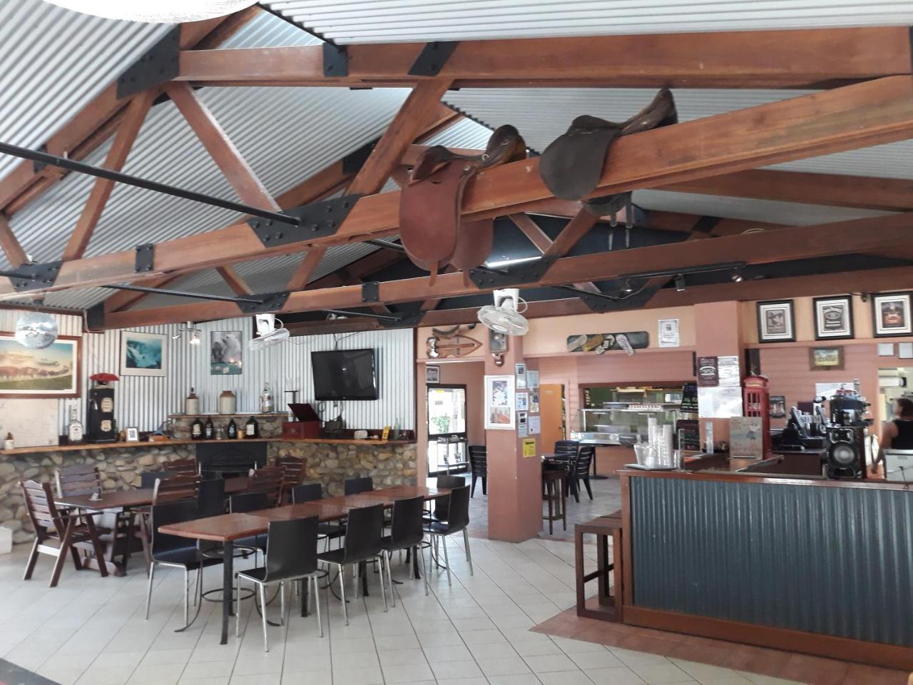 Speewah Country Tavern Εξωτερικό φωτογραφία